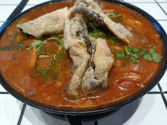 -肥汁米蘭香港米线(长宁来福士店)