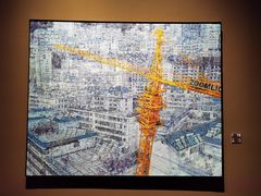 -四川美术学院美术馆