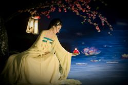 点击看大图 -九月鹰飞汉服摄影工作室