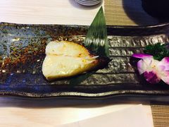 -割烹酱子日本料理(弘基财富广场店)