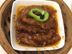 -潮福城大酒楼·潮粤菜·港式点心(阳光城店)
