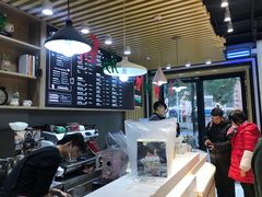 -爸爸糖吐司面包(南京奥体店)