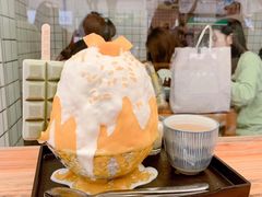 -WONDER ICE 萬得冰田(建設路总店)