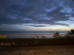 -日落吧·海景咖啡厅·餐酒吧·鸡尾酒·下午茶·乐队表演·浪漫夕阳·三亚文华东方酒店