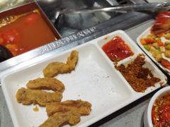 -海底捞火锅(旭辉MALL店)