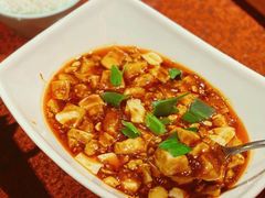 -绿茶餐厅(蓝色港湾店)