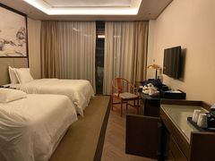 -成都安仁福朋喜来登酒店