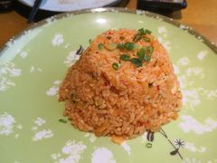 -花枝日本料理(金沟河店)