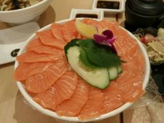 -万岁寿司(芳村店)