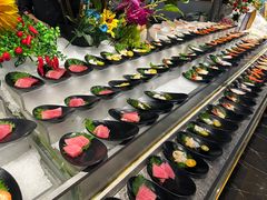 -一方渔歌蒸汽海鲜自助(文化路万达广场店)