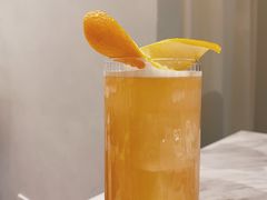 秋天的清晨-théATRE 茶聚场(王府中環店)