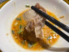 -羊大爷涮肉(亮马桥店)