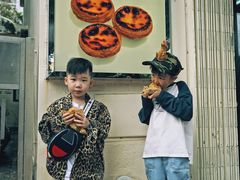 -安德鲁饼店(总店)
