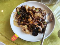 爆三样-同和居(月坛店)
