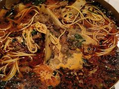 -李记搅团•非遗陕菜(三桥店)