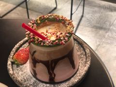 -BE NORMAL CAFE(霞溪路店)