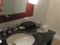 -上海锦江汤臣洲际大酒店