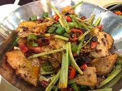 -成都驻京办餐厅(蜀都宾馆店)