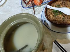 -崖口红树林海鲜餐厅
