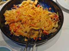 -阿里疆Alijiang·丝路美食·异域风情·清真(长楹天街店)