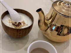 -巴依老爷·新疆美食(上城区天城路店)