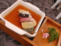 -马勒别墅·中餐厅