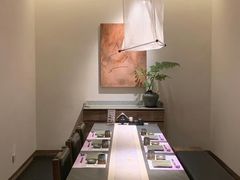 -上井料理黑金店(IFS国金中心店)