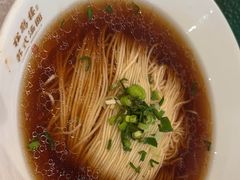 -松鹤楼·苏式汤面(虹桥天地店)