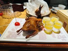 -大鸽饭(北京路店)