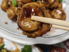 -遇见小院—虹鳟鱼•农家菜(怀柔店)