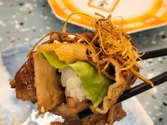 -元气寿司(东方宝泰店)
