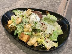 凯撒沙拉-Hurricane's Grill 飓风牛排
