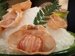 -都会尚膳·海鲜自助餐厅(重庆万豪酒店)