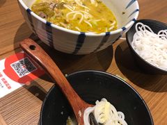 -阿香米线(凯德广场.1818店)