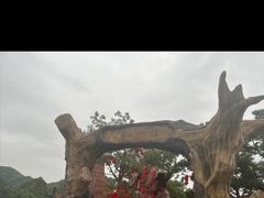 -爱情山风景区