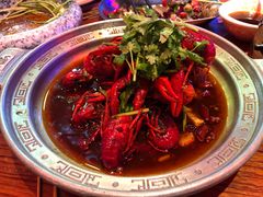 -肉串汪(望京店)