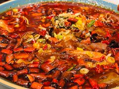 -添福来墨鱼饺子 · 海鲜东北菜(泡崖店)