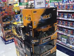 -TOYSRUS玩具反斗城(杭州萧山万象汇店)