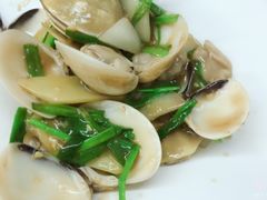 -量贩海鲜餐厅