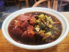 -晓马鸭店(新芜路店)