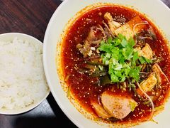 -翠亭酒家(山西南路店)