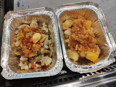 -牛佳客自助烤肉火锅餐厅(万泰汇店)