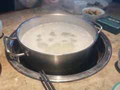 -淘米捞·米汤脆鲩鱼火锅(福田皇岗店)