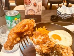 -Kyochon1991校村(共和路店)