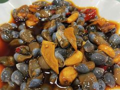 -舟山小海鲜大排档(稻香新村店)