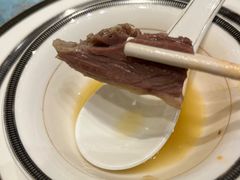 -扬州香格里拉·香宫中餐厅
