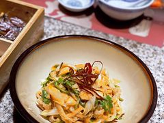 -南京大牌档(青岛万象城店)