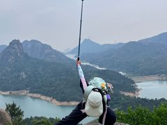 -大罗山风景区