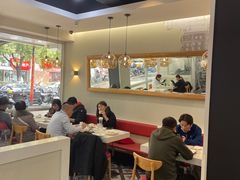 -甜蜜蜜港式茶餐厅(虹梅店)