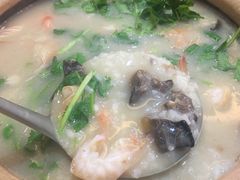 -品记潮汕砂锅粥(湖东路店)